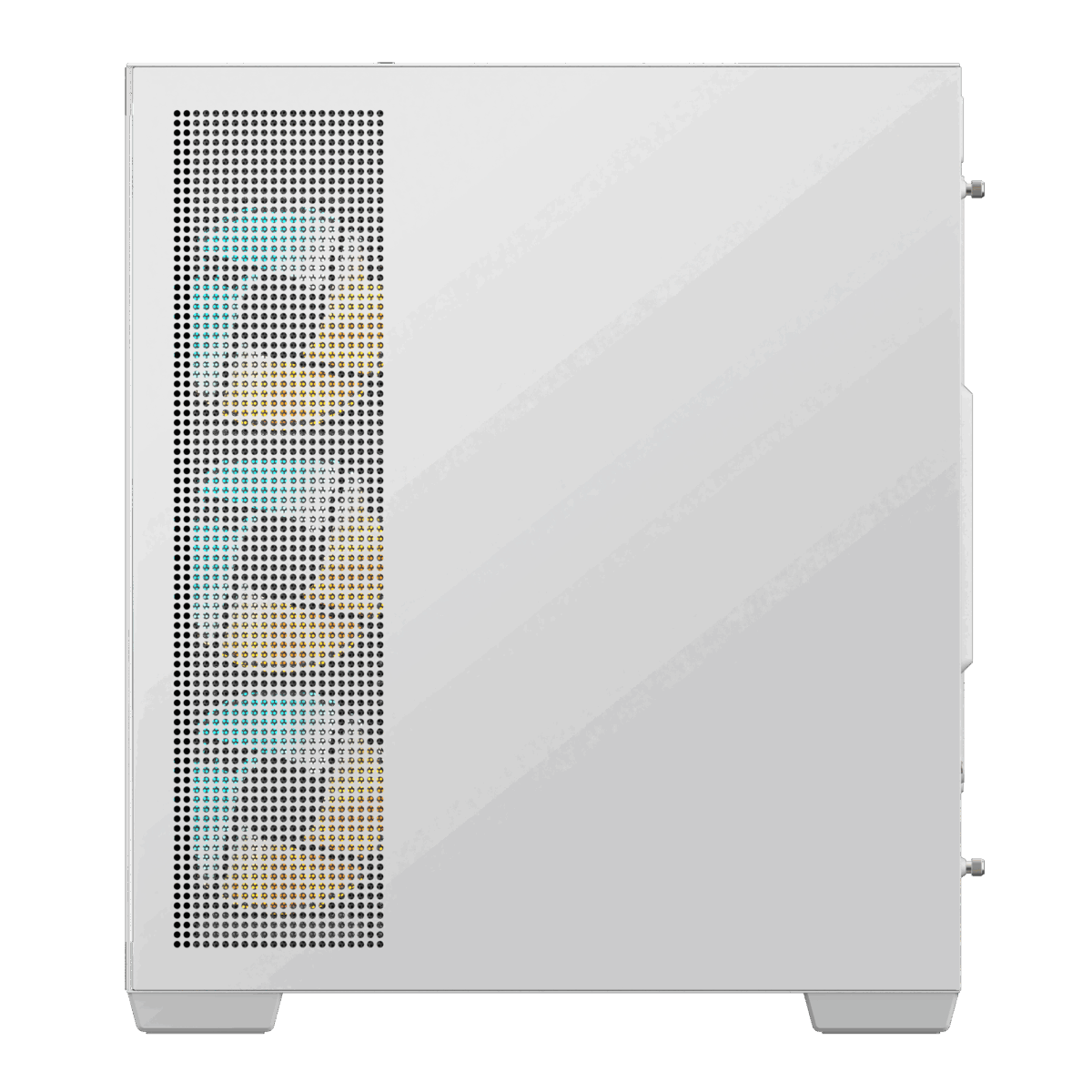 Gigabyte C500 Panoramic Stealth ICE ARGB Desktop Cabinet 4