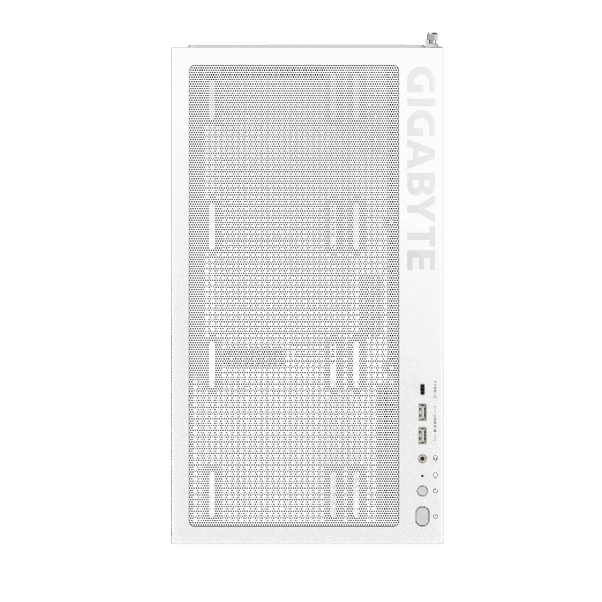 Gigabyte C500 Panoramic Stealth ICE ARGB Desktop Cabinet 5