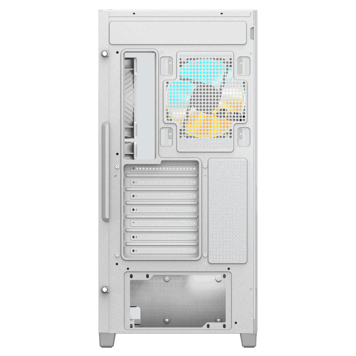Gigabyte C500 Panoramic Stealth ICE ARGB Desktop Cabinet 7
