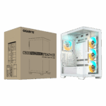 Gigabyte C500 Panoramic Stealth ICE ARGB Desktop Cabinet 8