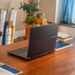Gigabyte G6X 9KG 43 Inch Laptop 12