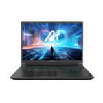 Gigabyte G6X 9KG 43 Inch Laptop 2