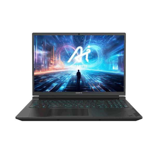 Gigabyte G6X 9KG 43 Inch Laptop 2