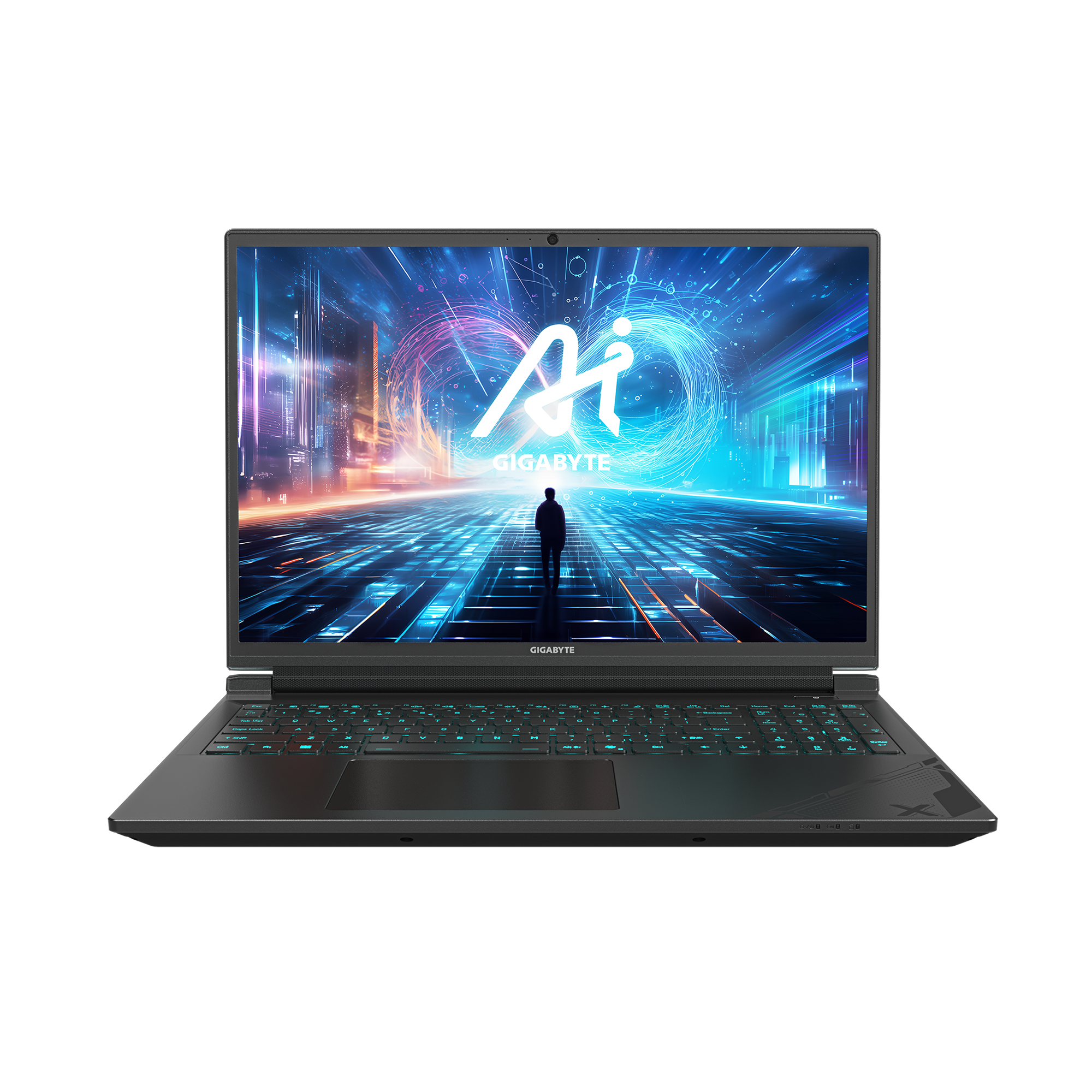 Gigabyte G6X 9KG 43 Inch Laptop 2