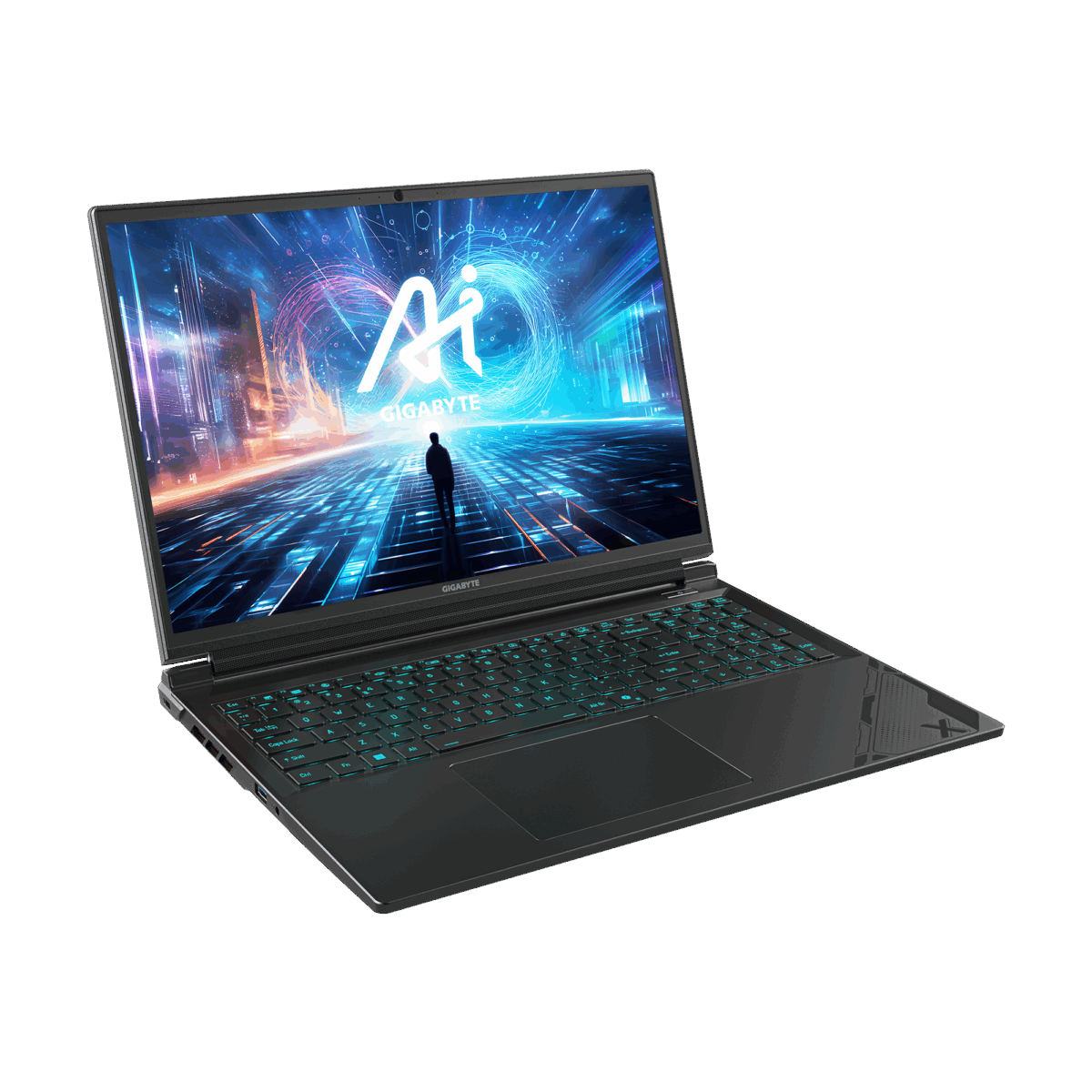 Gigabyte G6X 9KG 43 Inch Laptop 3