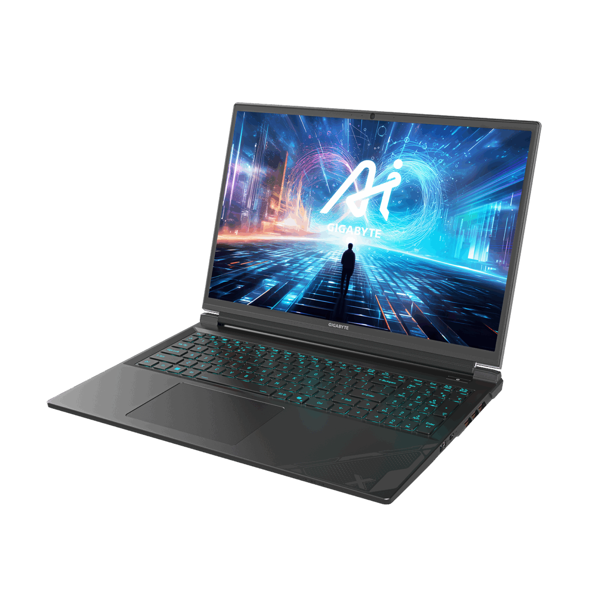 Gigabyte G6X 9KG 43 Inch Laptop 4