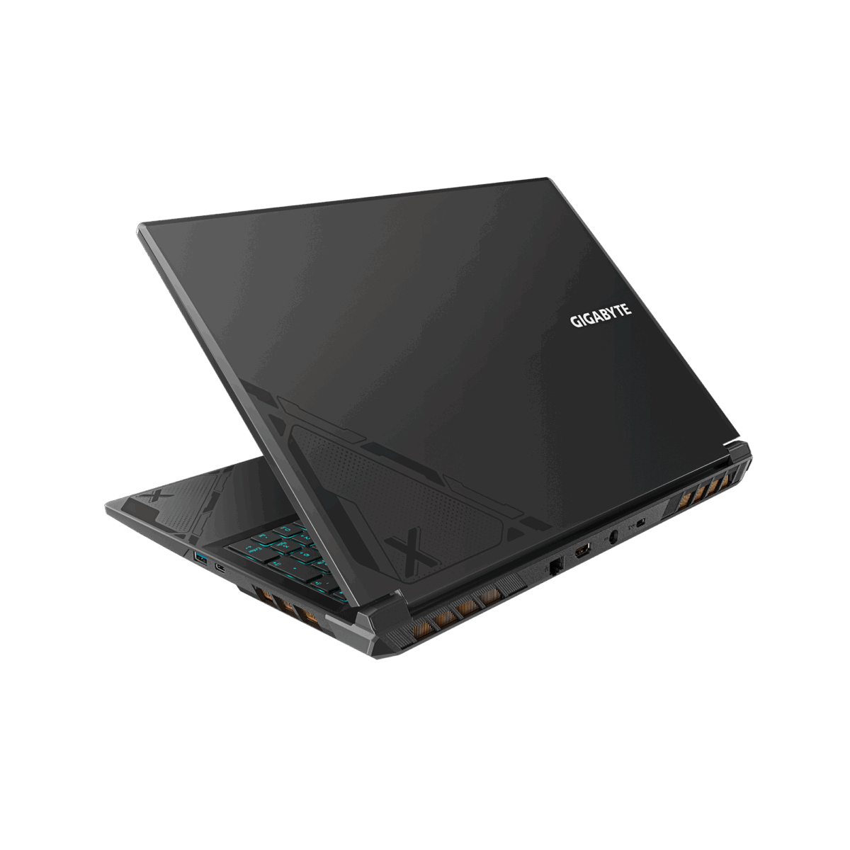 Gigabyte G6X 9KG 43 Inch Laptop 5