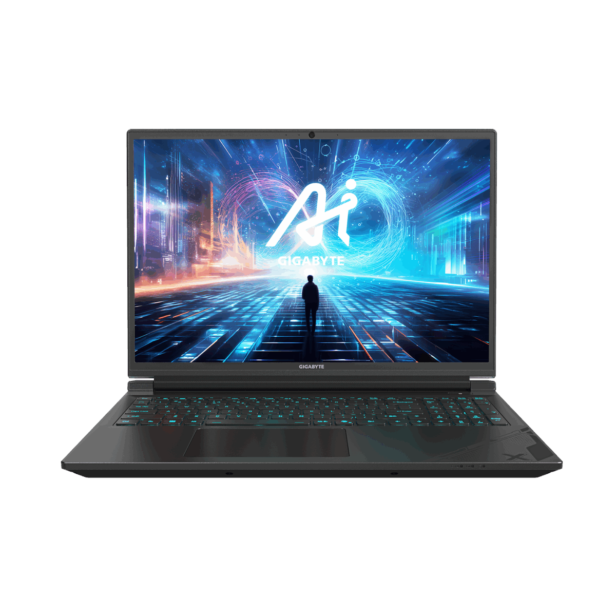 Gigabyte G6X 9KG Laptop 2
