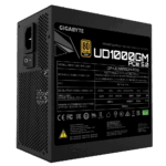 Gigabyte GP UD1000GM PG5 1000W SMPS 1