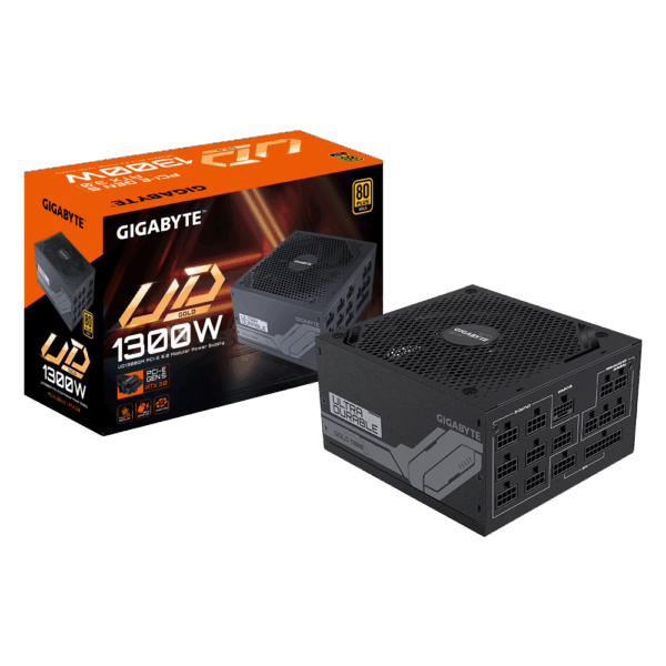 Gigabyte GP UD1300GM PG5 SMPS 1