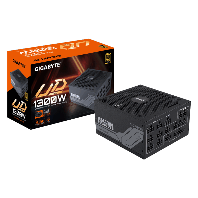 Gigabyte GP UD1300GM PG5 SMPS 1
