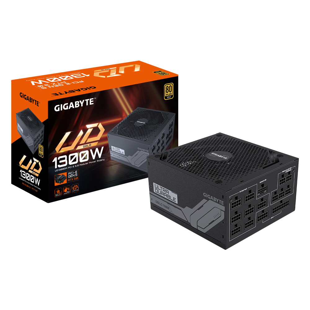Gigabyte GP UD1300GM PG5 SMPS 1