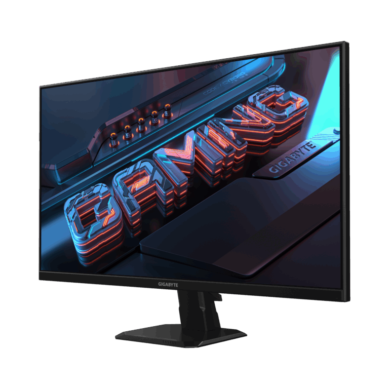 Gigabyte GS27FA 27 Inches IPS Monitor 1
