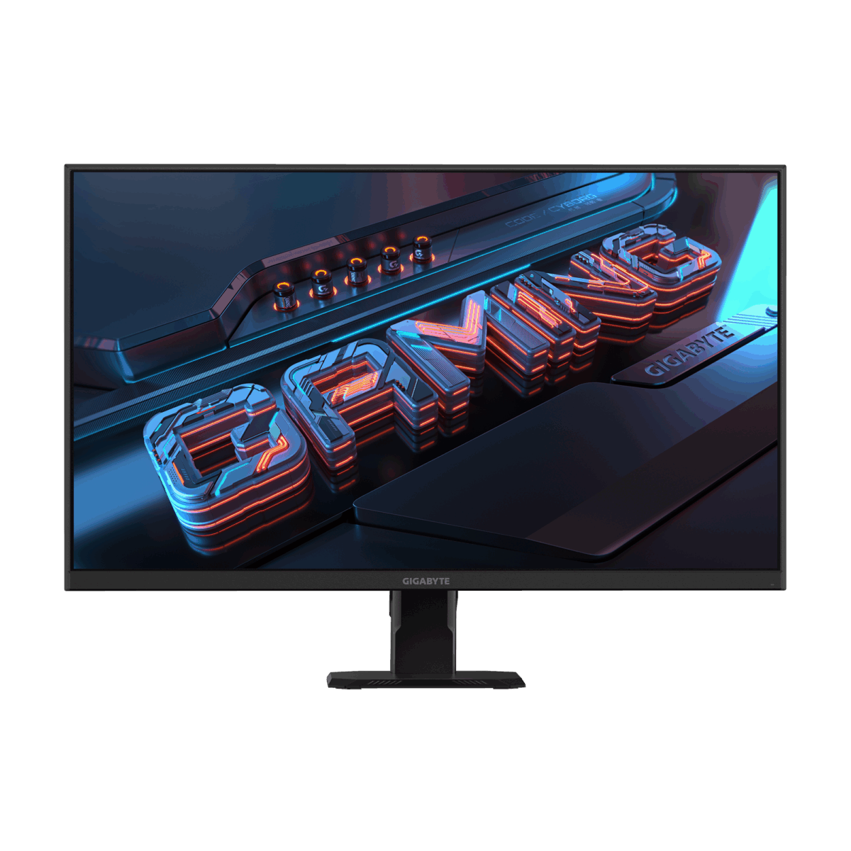 Gigabyte GS27FA 27 Inches IPS Monitor 2