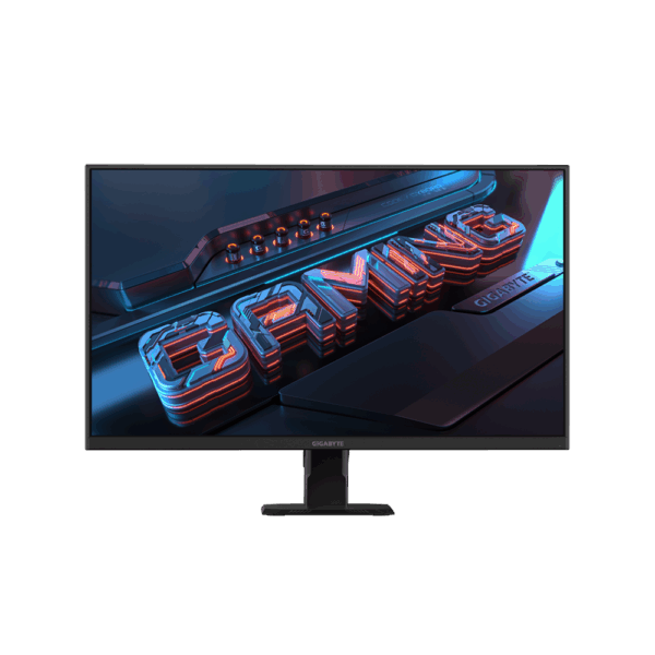 Gigabyte GS27Q Gaming Monitor 1
