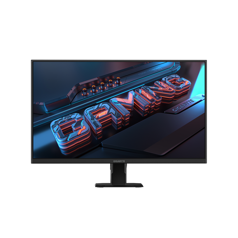 Gigabyte GS27Q Gaming Monitor 1