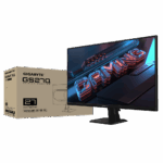 Gigabyte GS27Q Gaming Monitor 9