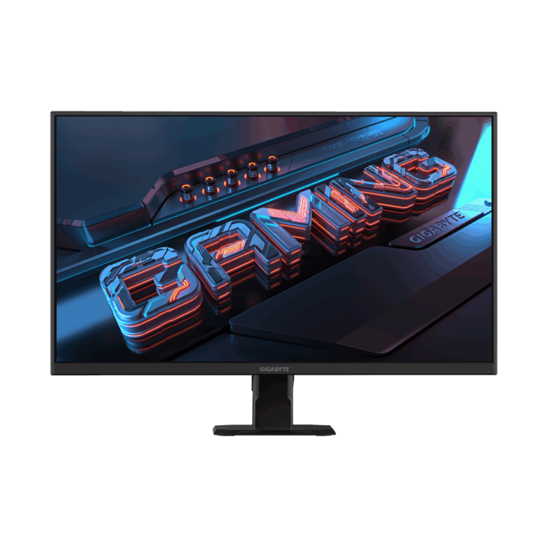 Gigabyte GS27QA 27 Inch Gaming Monitor 1