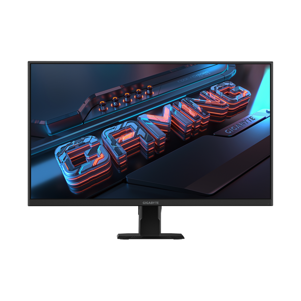Gigabyte GS27QA 27 Inch Gaming Monitor 1 Gigabyte GS27QA 27 Inch Gaming Monitor 1