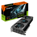 Gigabyte GeForce RTX 4060 Eagle OC 8GB A 1