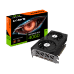 Gigabyte GeForce RTX 4060 Windforce OC 8G 1