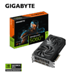 Gigabyte GeForce RTX 5060 Ti Windforce OC 8GB Graphics Card 8