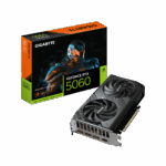 Gigabyte GeForce RTX 5060 Windforce Max OC 8G Dual Fan 1