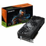 Gigabyte GeForce RTX 5090 Windforce OC 32G Graphics Card 1