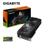 Gigabyte GeForce RTX 5090 Windforce OC 32G Graphics Card 2