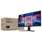Gigabyte M27Q 27 Inch LCD Gaming Monitor 6
