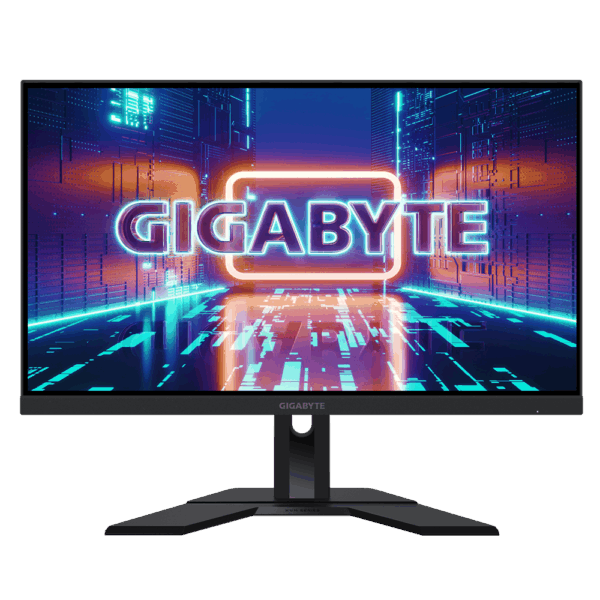 Gigabyte M27Q 27 Inch LCD Gaming Monitor