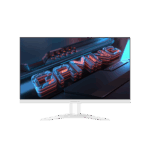 Gigabyte M27QA ICE Gaming Monitor 1