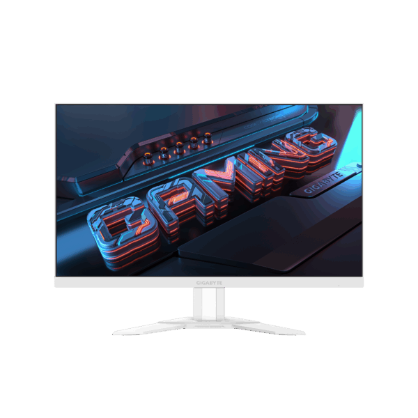 Gigabyte M27QA ICE Gaming Monitor 1