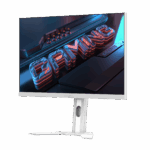 Gigabyte M27QA ICE Gaming Monitor 2