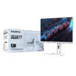 Gigabyte M27QA ICE Gaming Monitor 3
