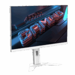 Gigabyte M27QA ICE Gaming Monitor 9