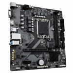 Gigabyte Micro ATX B760M H DDR5 Motherboard 2
