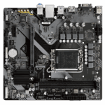 Gigabyte Micro ATX B760M H DDR5 Motherboard 3