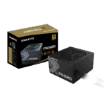 Gigabyte P650G Computer Power Supply Unit 6