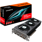 Gigabyte Radeon RX 6600 Eagle 8G 14