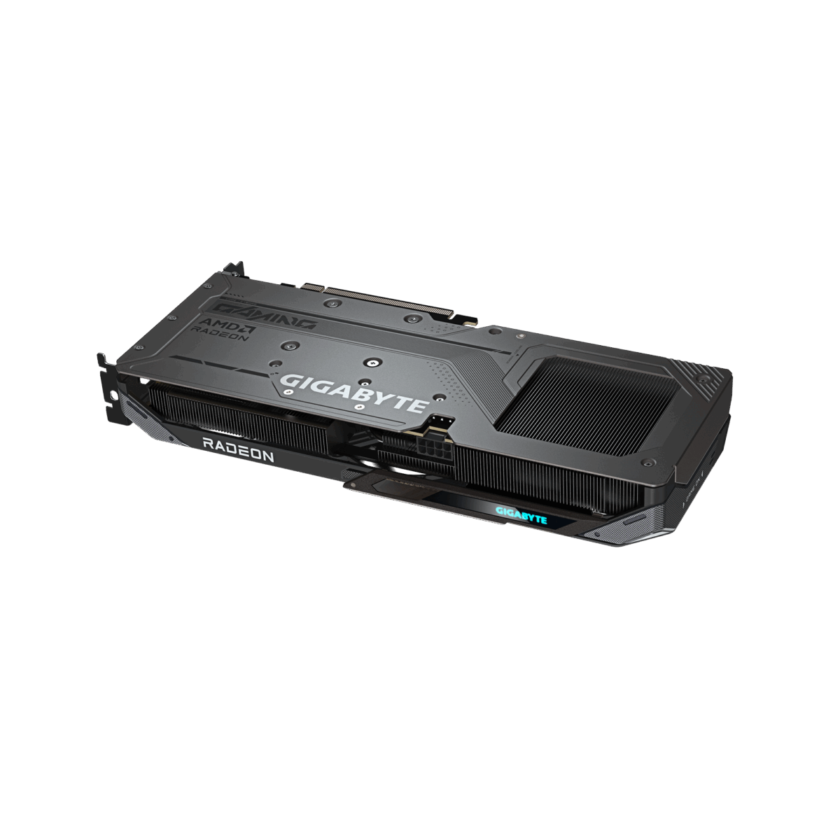 Gigabyte Radeon RX 9060XT 16GB Gaming OC 10