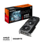 Gigabyte Radeon RX 9060XT 16GB Gaming OC 2