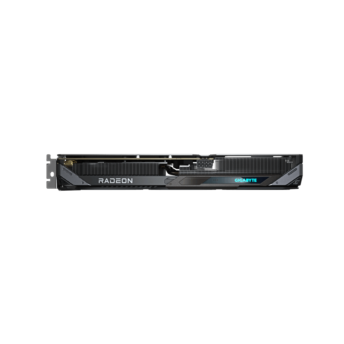 Gigabyte Radeon RX 9060XT 16GB Gaming OC 3