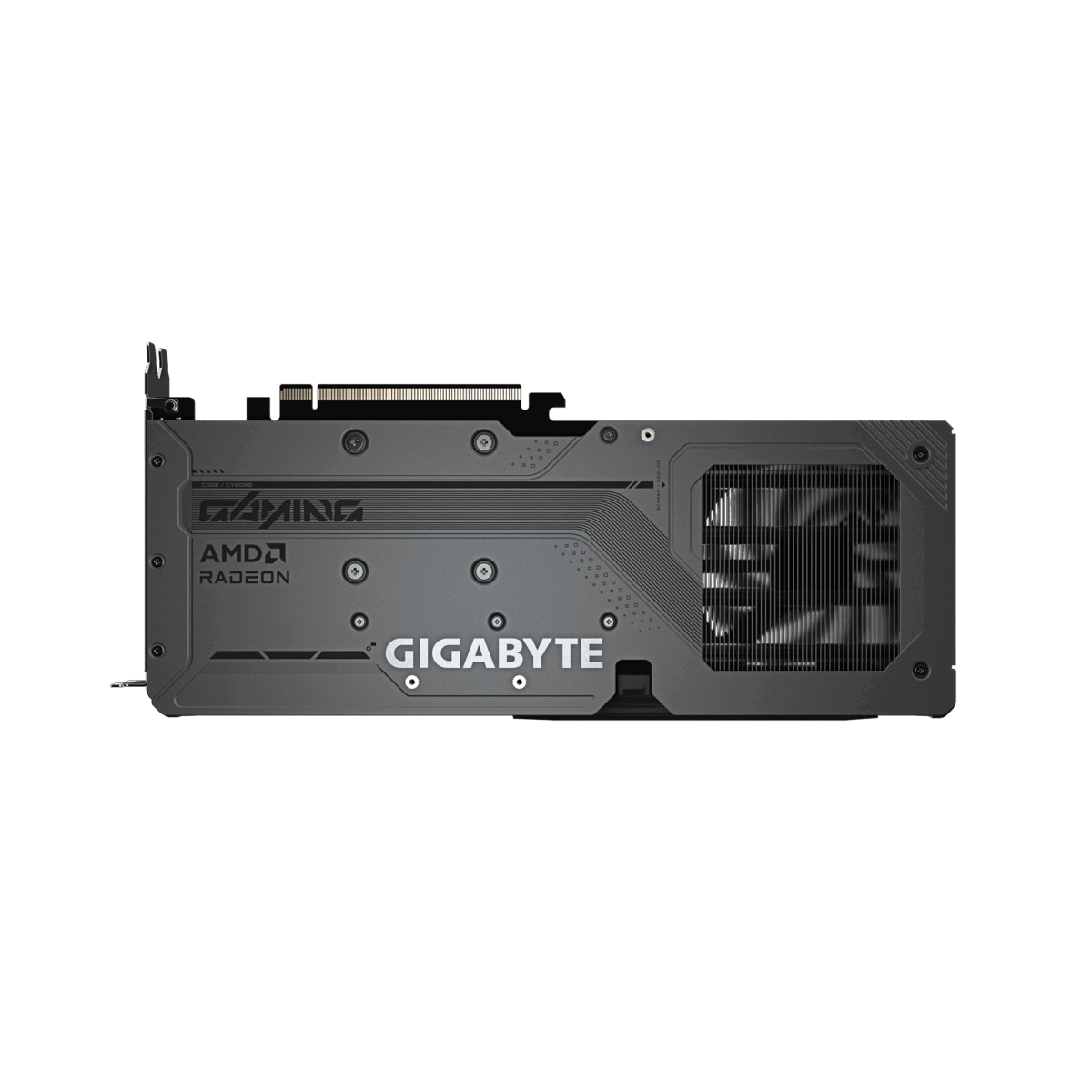 Gigabyte Radeon RX 9060XT 16GB Gaming OC 4