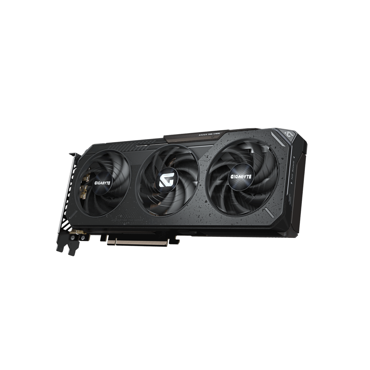 Gigabyte Radeon RX 9060XT 16GB Gaming OC 5