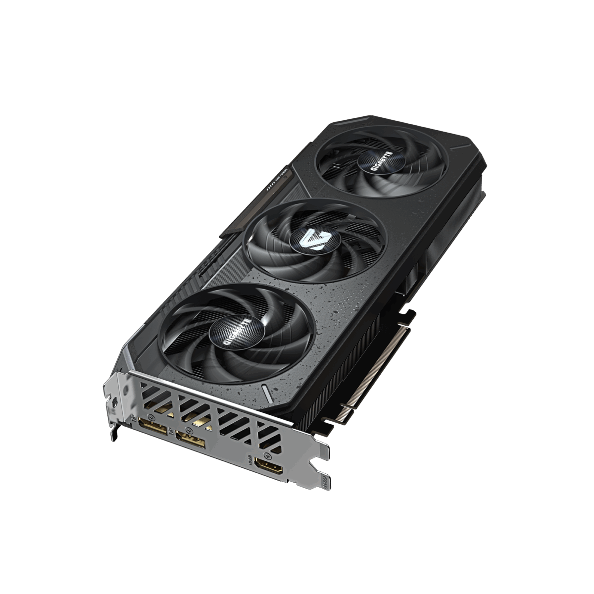 Gigabyte Radeon RX 9060XT 16GB Gaming OC 6