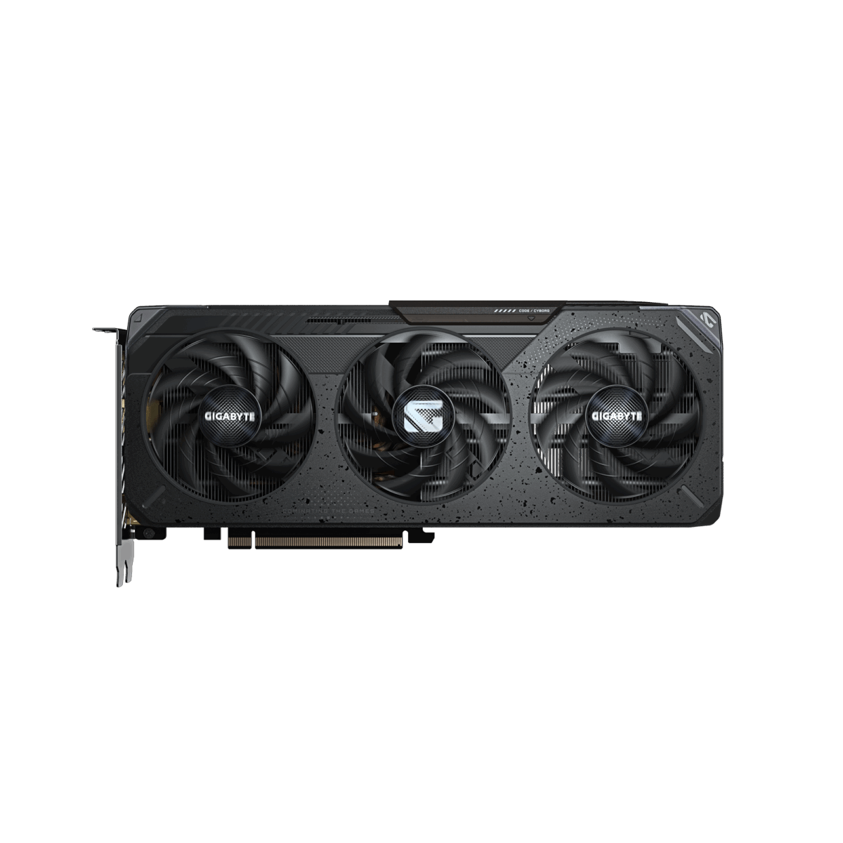Gigabyte Radeon RX 9060XT 16GB Gaming OC 7