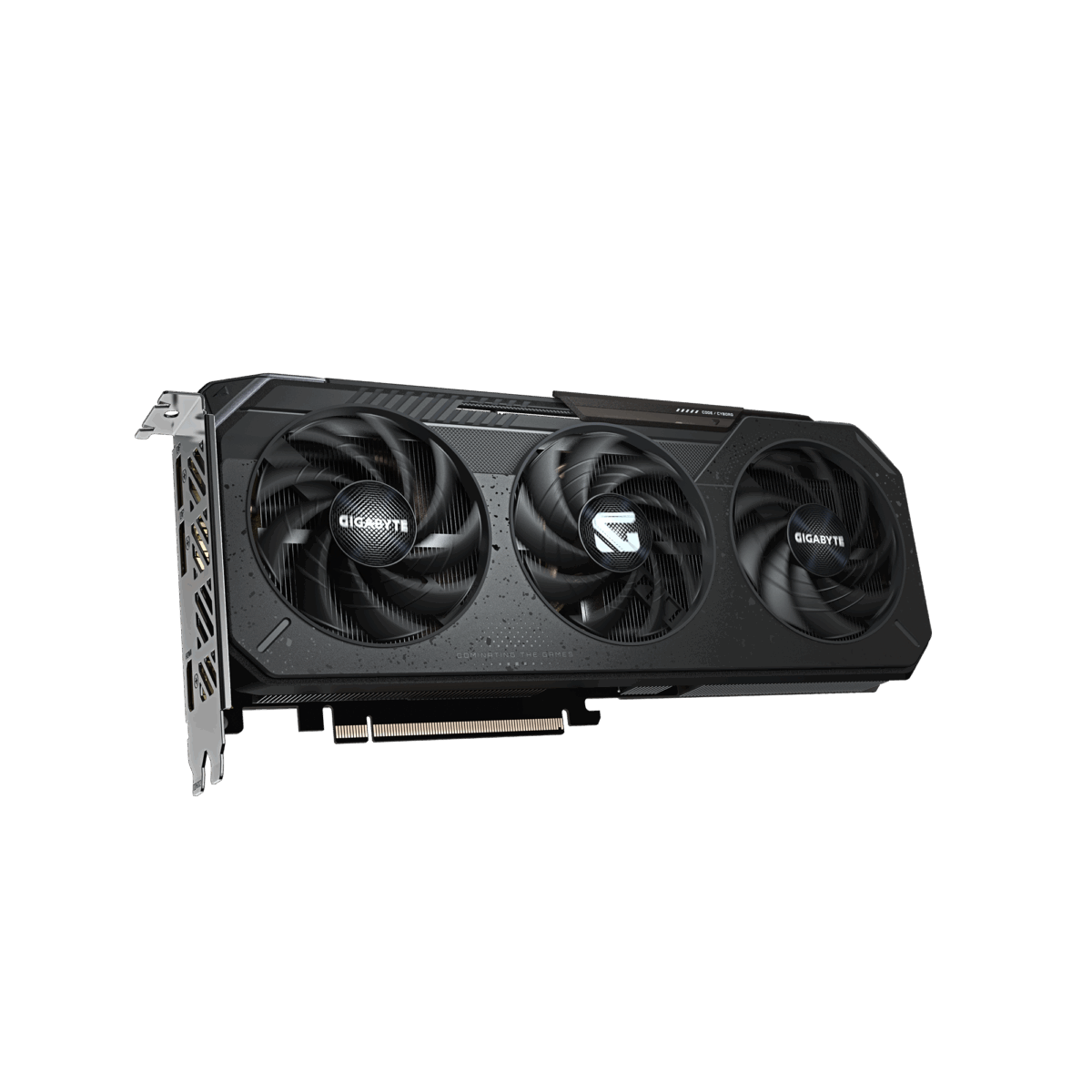 Gigabyte Radeon RX 9060XT 16GB Gaming OC 9