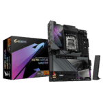 Gigabyte X870E Aorus Master Motherboard 1