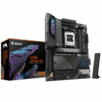 Gigabyte X870E Aorus Pro Motherboard 1